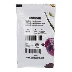 Vanilla Rooibos