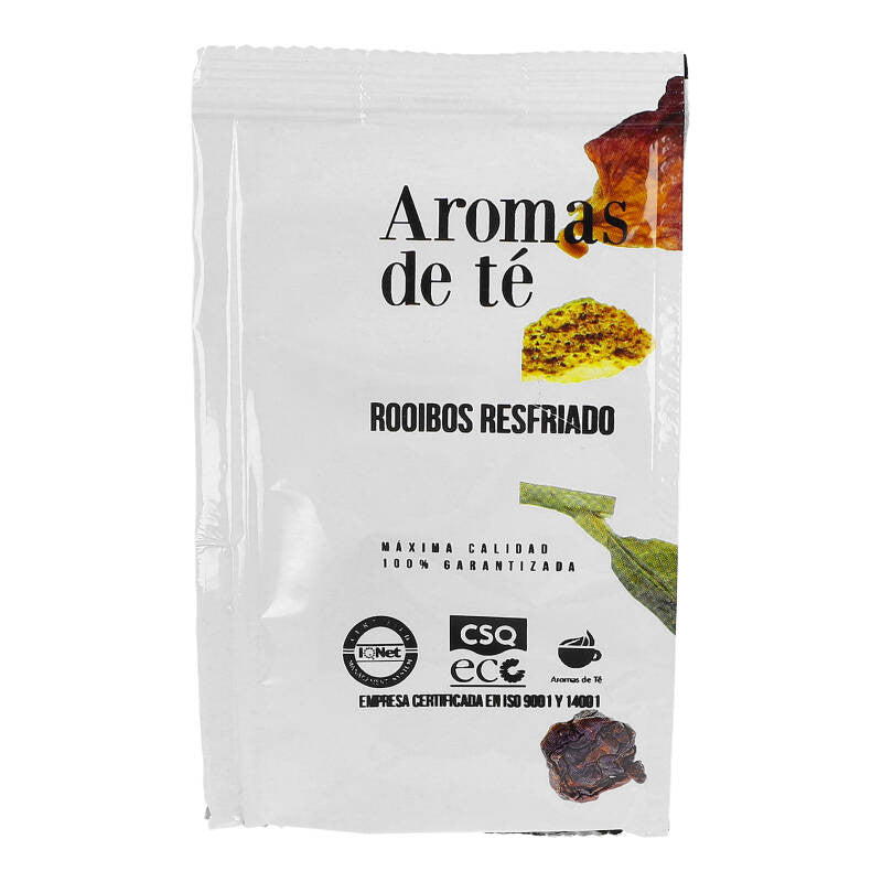 Rooibos Resfriado
