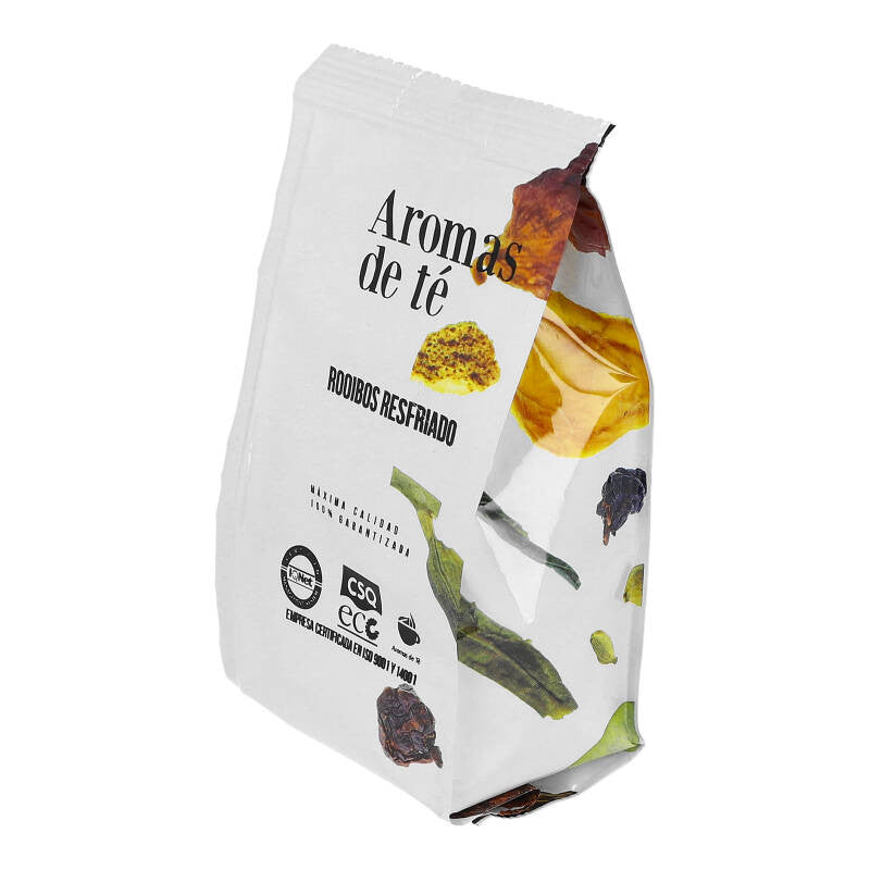 Rooibos Resfriado