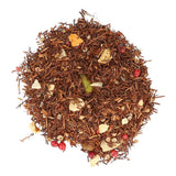 Biscotti di pan di zenzero Rooibos