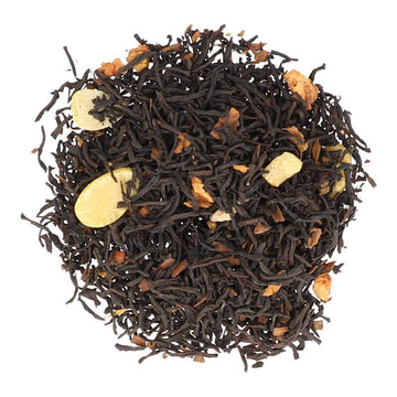 Té Negro Navidad