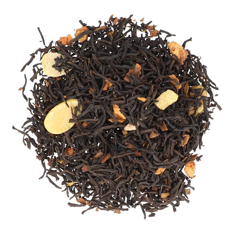 Té Negro Navidad