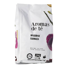 Equinácea en Infusión