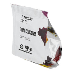 Chai Cúrcuma