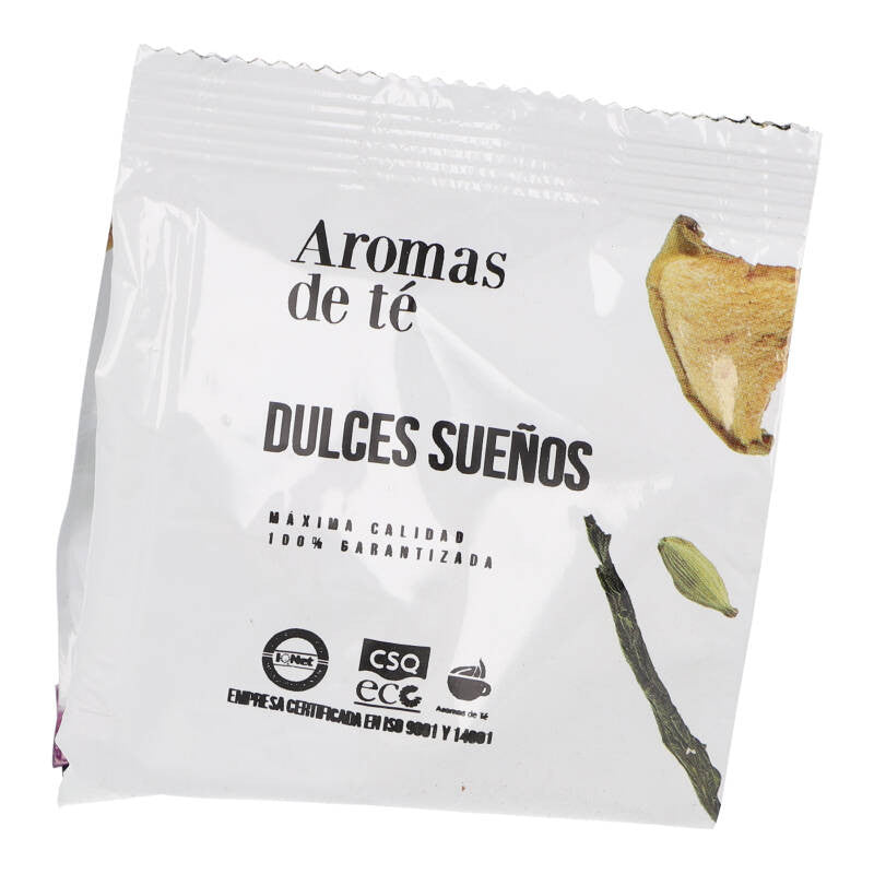 Infusión Dulces Sueños