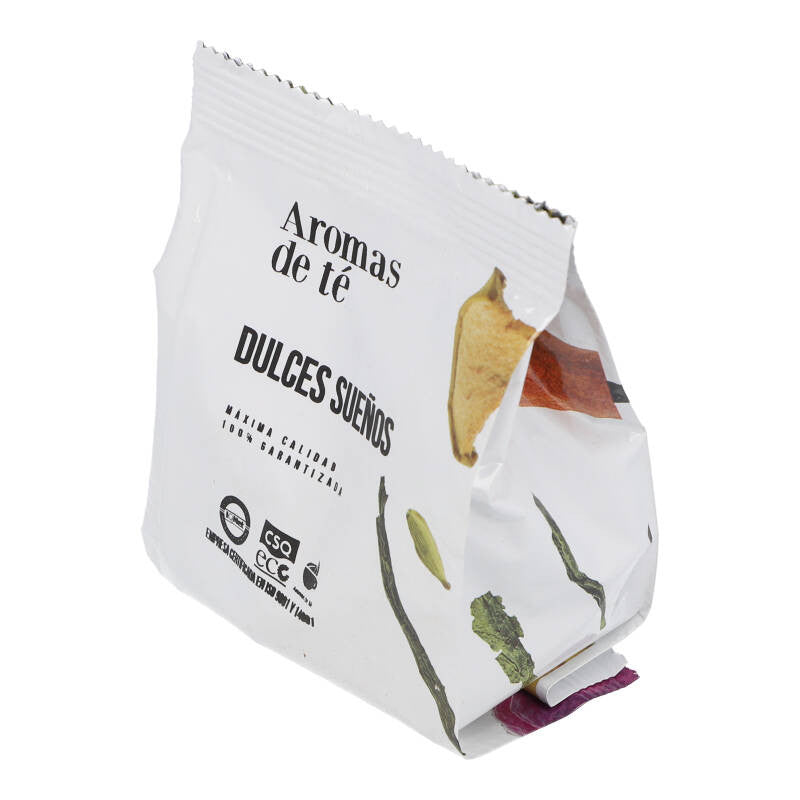 Infusión Dulces Sueños