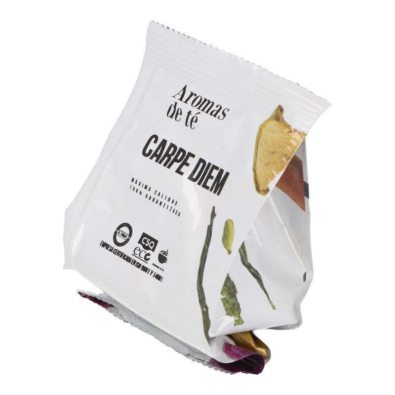 Infuso di Carpe Diem