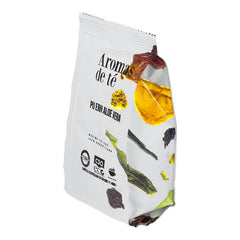 Té Rojo Pu Erh Aloe Vera