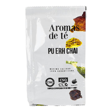Pu Erh Chai