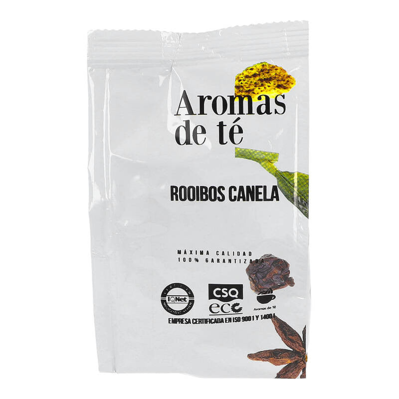 Rooibos Canela