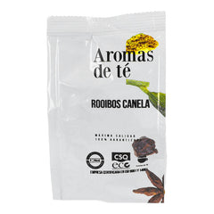 Rooibos Canela