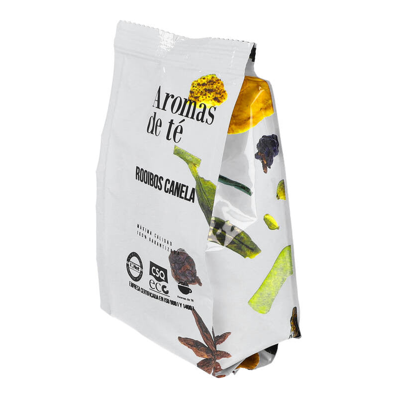 Rooibos Canela