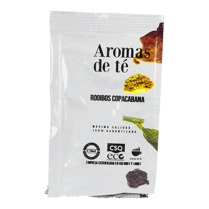 Rooibos Copacabana Pina Colada