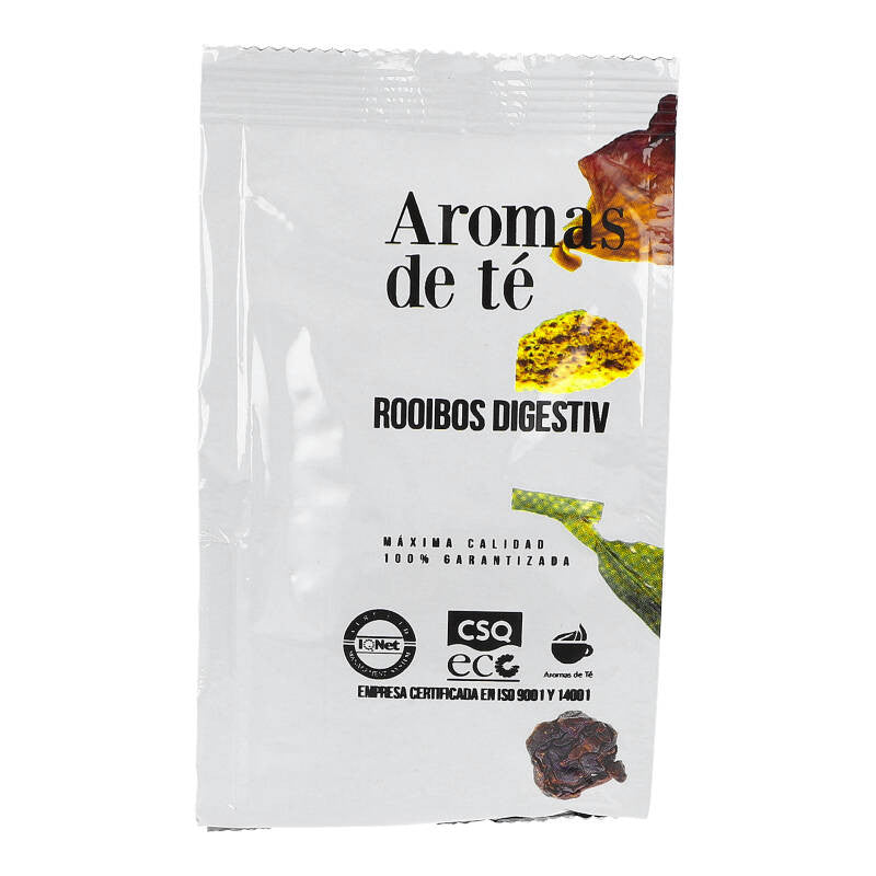 Infuso digestivo di Rooibos