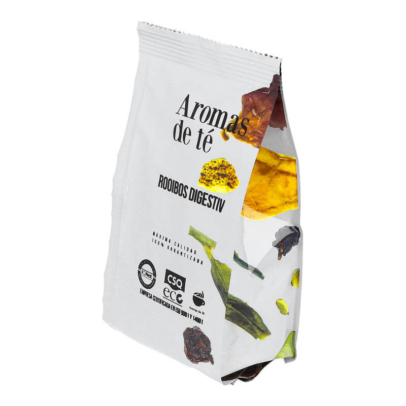 Infuso digestivo di Rooibos