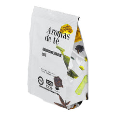 Rooibos Dulzura de Café