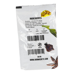 Rooibos Dulzura de Café