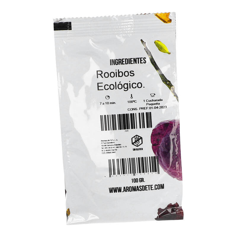 Eco Rooibos