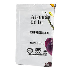 Infusión Rooibos Esbeltes