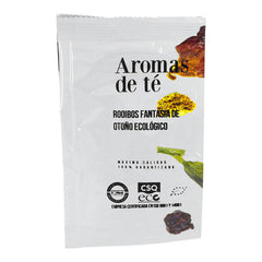 Rooibos Fantasía de Otoño Ecológico