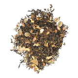 Puerh lime e menta biologici
