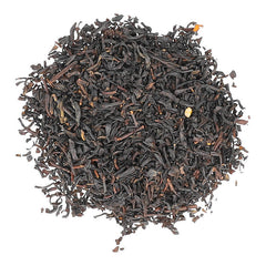 Té Negro  con Cereza