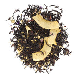 Tè Nero al Cocco e Mirtilli