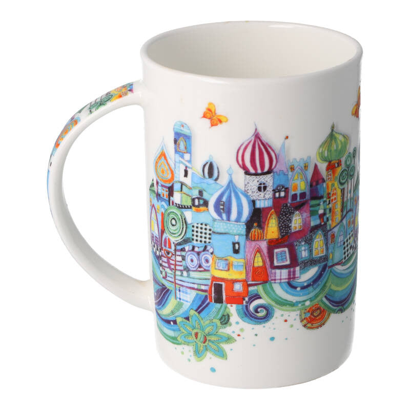 Istanbul Mug