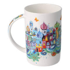 Istanbul Mug