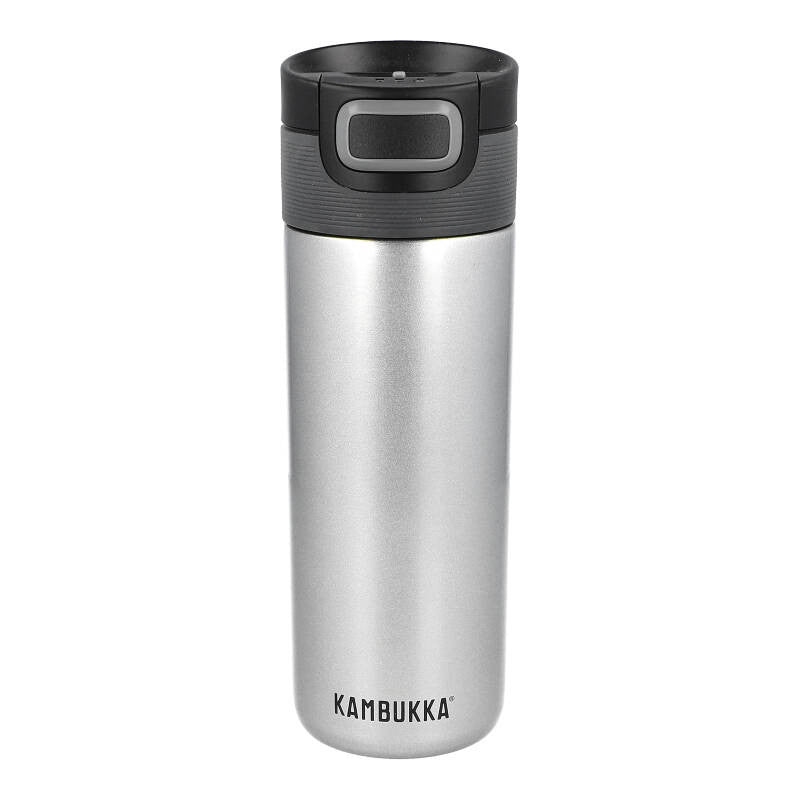 Termo Kambukka Etna Silver 500 ml