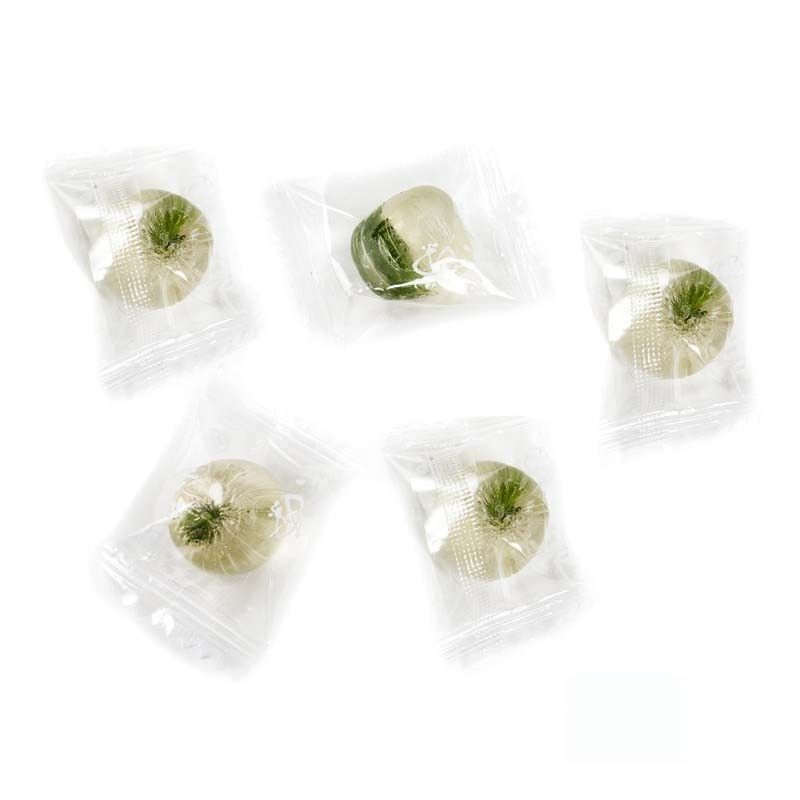 Matcha Tea Candies