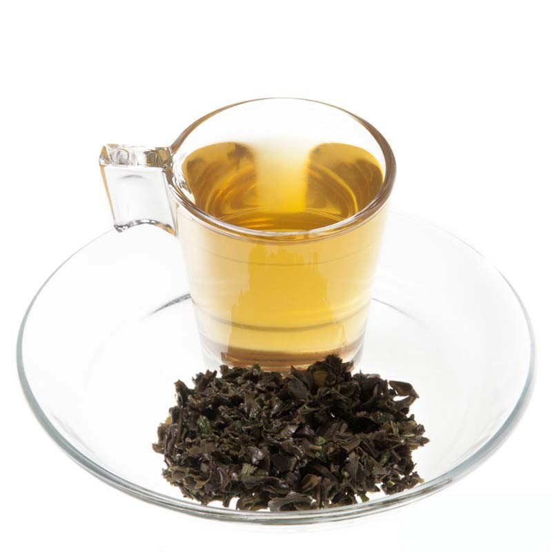 Té Moruno a la menta