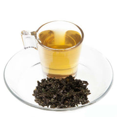Moorish mint tea