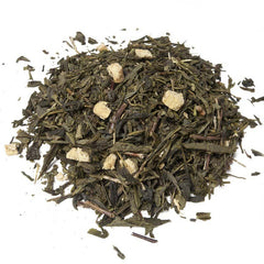 Licorice Green Tea