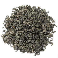 China Gunpowder Green Tea