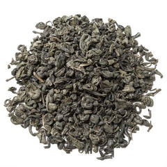 Té Verde China Gunpowder