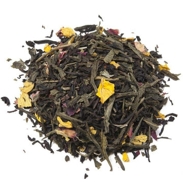 Black Tea the Seven Wonders