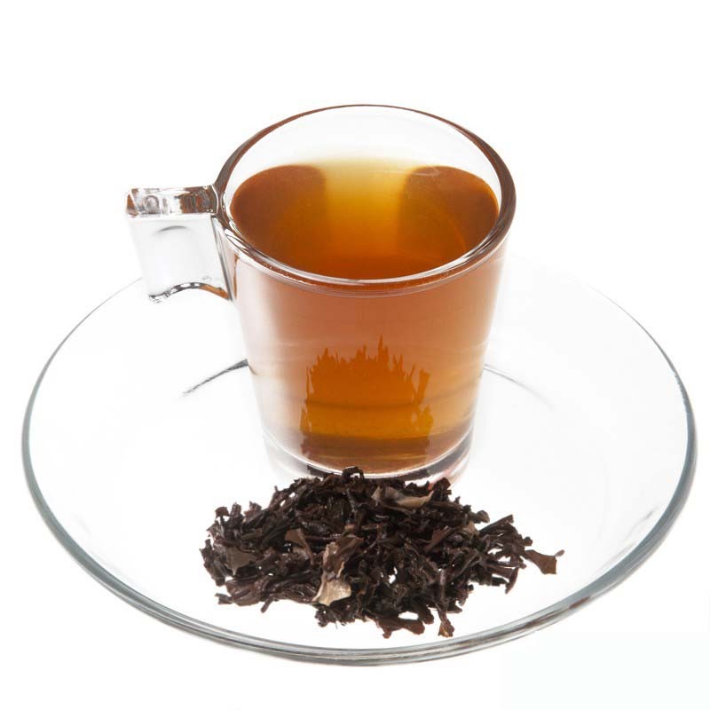 Té Negro Praliné Premium