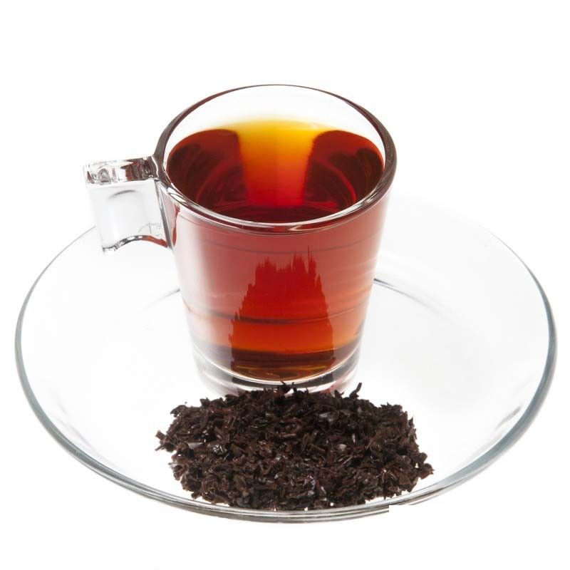 Tè Nero Colazione Eco