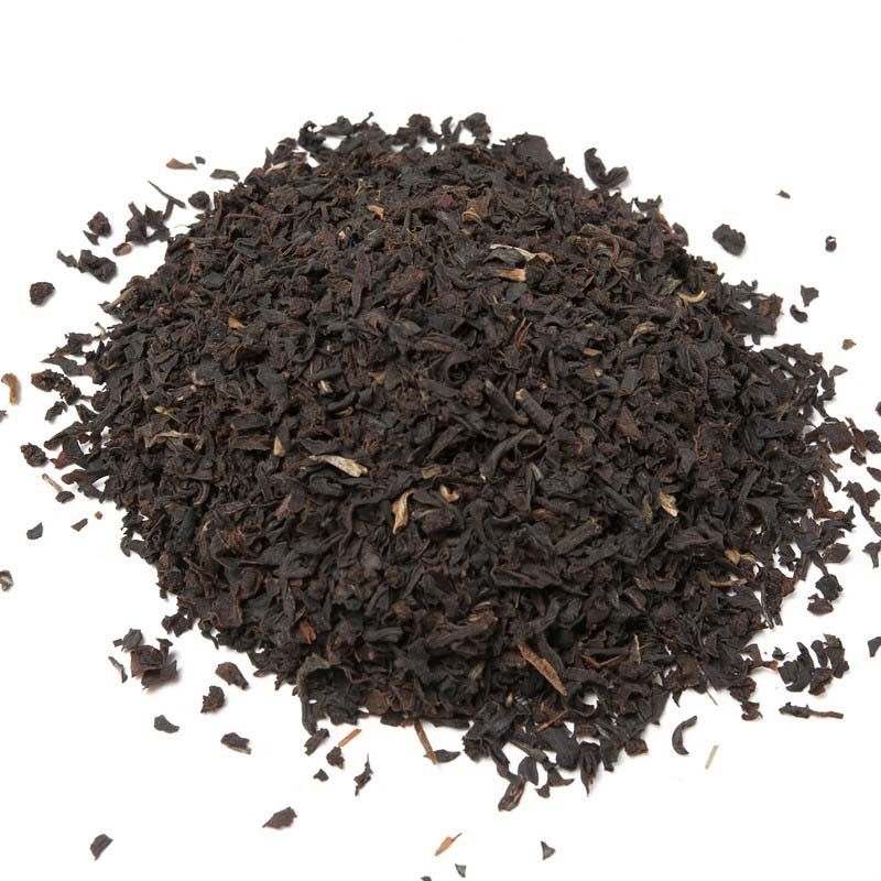 Té Negro Breakfast