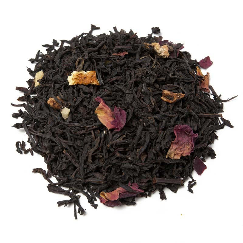Turkish Black Tea