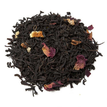 Turkish Black Tea