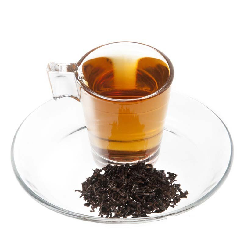 Tè nero turco
