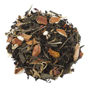 Té Negro Perla del Desierto