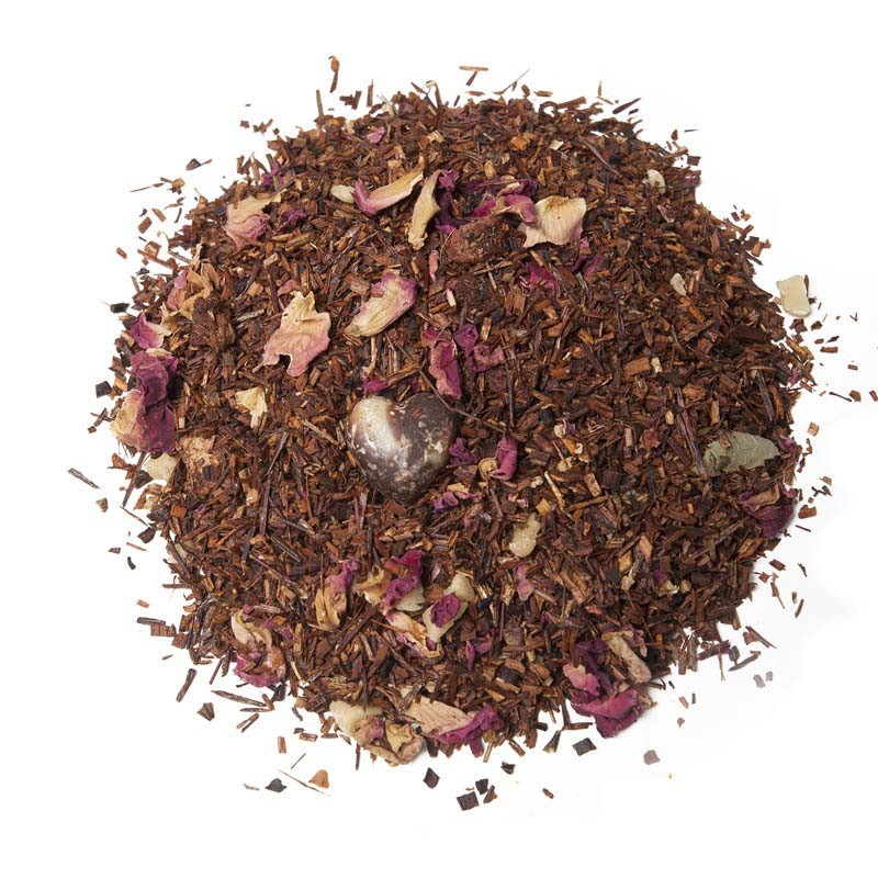 Rooibos Praliné Premium