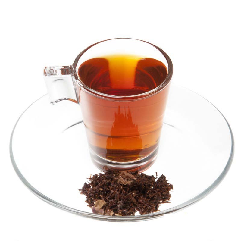 Rooibos Vainilla y Frambuesa