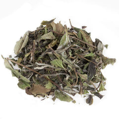 Té Blanco Pai Mu Tan Eco