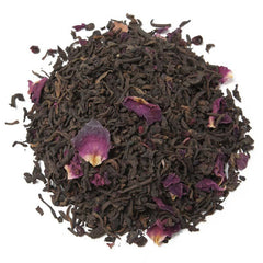 Té Rojo Pu Erh Cherry