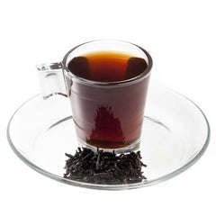 Tè rosso alla vaniglia Pu Erh
