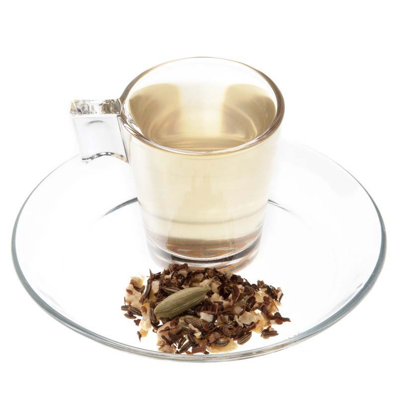 Infusión Antiestrés